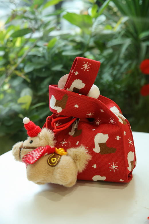 马上有钱福袋 商品图0