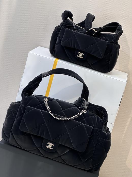 香奈儿 25N 滑雪包（LZ） 商品图1