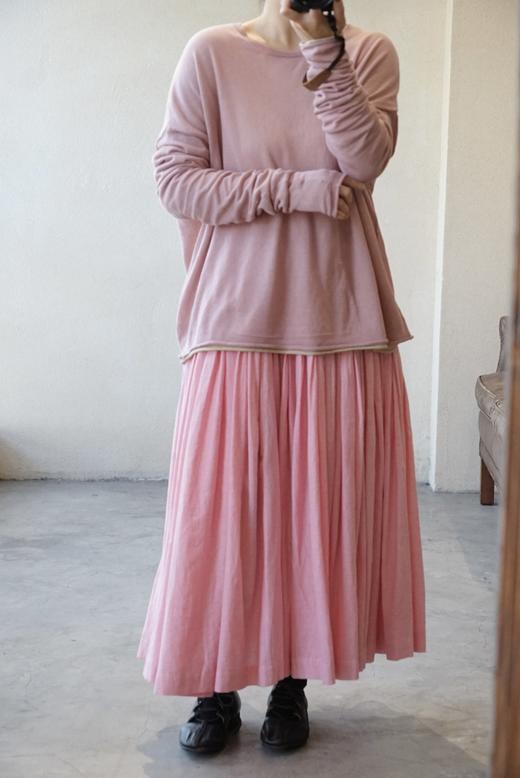 CaseyCasey双层丝棉软上衣 商品图9