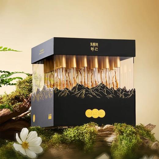 东阳光补己特级冻干冬虫夏草36根 商品图0