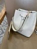 秋冬特惠💰540 蔻驰CBH07 CBH06 经典老花Rowan抽绳单肩斜挎水桶包 子母包 商品缩略图6