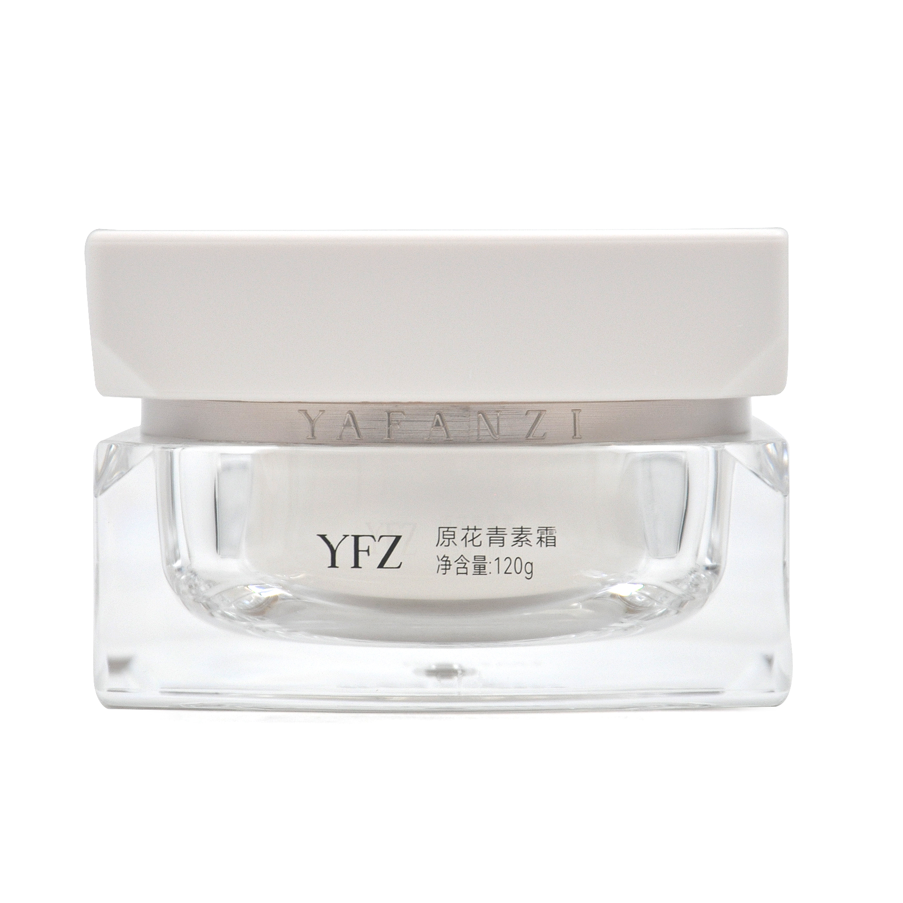 雅梵哲原花青素霜120g