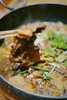 「秋冬限定！」紫光园 红焖羊蝎子酱香味 经典老北京风味加热即食 商品缩略图0