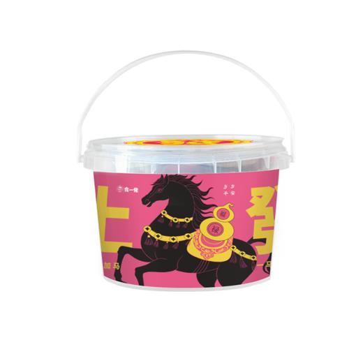 食一佬坚果桶马上发财小桶礼盒 商品图6