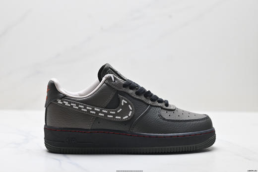 耐克NIKE AIR FORCE 1’07空军一号休闲运动板鞋IQ9802-022男女鞋 商品图0