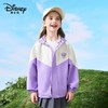 迪士尼儿童双面穿外套冲锋衣春秋款三防连帽韩系儿童宽松外套 商品缩略图3