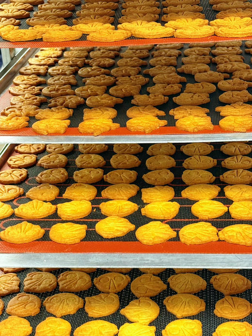 奥特曼饼干（蛋形包装） 商品图4