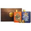【摘要礼盒 山海祥瑞】摘要 山海经 山海祥瑞  年度重磅新品 酱香型 53度 500ml/2瓶 礼盒装 商品缩略图8
