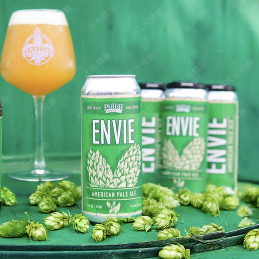 郡区 酒花倾慕 473ml 商品图0