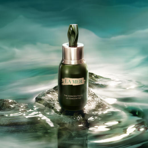 海蓝之谜浓缩精华50ml 商品图3