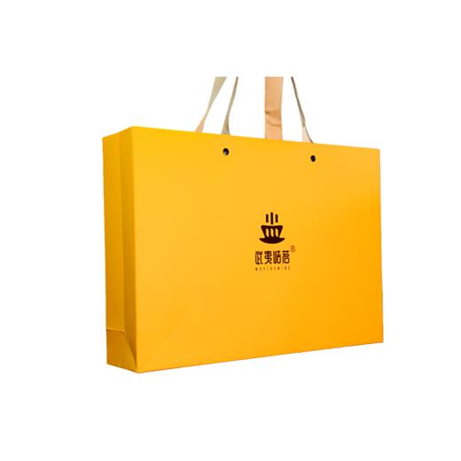 心选丨武夷岵茗生肖礼盒马年特级大红袍/特级金骏眉2盒装（独立小泡袋）武夷山直邮 茶叶礼盒 金马献瑞
 商品图3