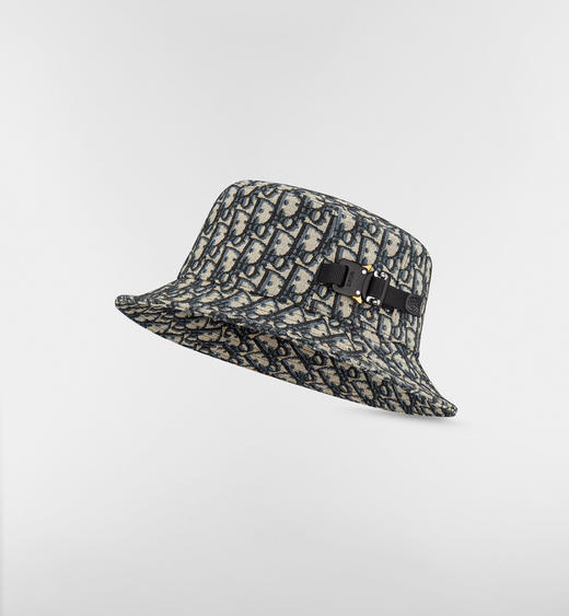 DR-J 老花渔夫帽（男女款） 商品图0