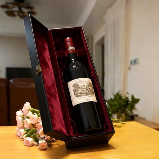 拉菲古堡干红葡萄酒2017 商品图3