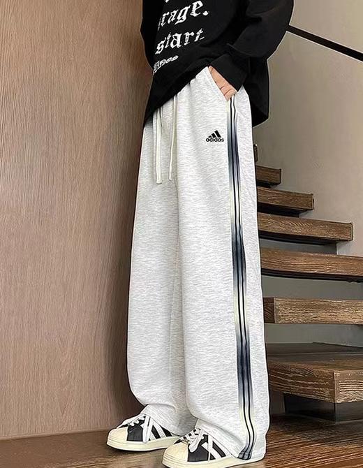 F020120春款上新2026新款高品质春秋季休闲裤 商品图4