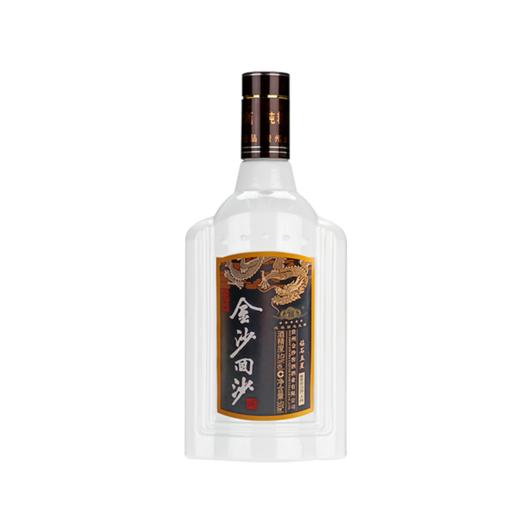 【钻石五星】金沙回沙酒 钻石五星 53度酱香型白酒 大曲坤沙口粮酒 500ml/瓶 商品图6