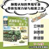 小小工程师·技术百科超图解：武器装备与技术 商品缩略图0