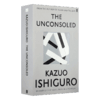 无可慰藉 石黑一雄 英文原版小说 The Unconsoled 诺贝尔文学奖得主 Kazuo Ishiguro 英文版进口原版英语书籍 商品缩略图1