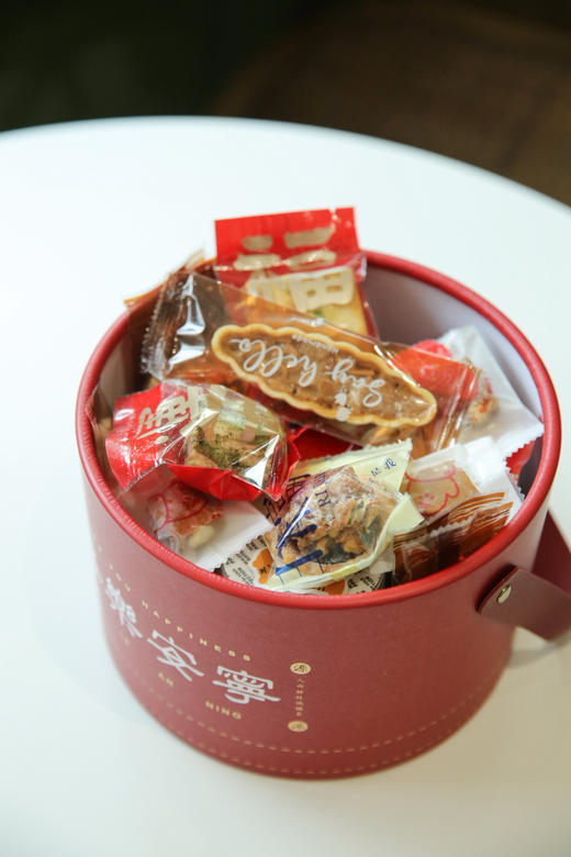 2026新年抱抱桶 商品图5