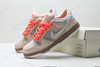 耐克NIKE DUNK LOW复古低帮休闲运动滑板板鞋IB6206-701男女鞋 商品缩略图7