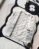 F020108男士轻量棉服夹克冬季轻巧立领保暖棉服外套 商品缩略图10