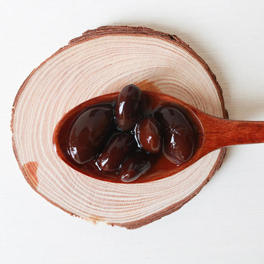 【醋泡黑豆】 商品图2