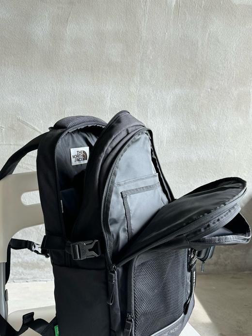 全网都在夸 王炸：①书包②黑色购物袋③外侧手拎袋，三件套的配置，买一得三， 商品图7