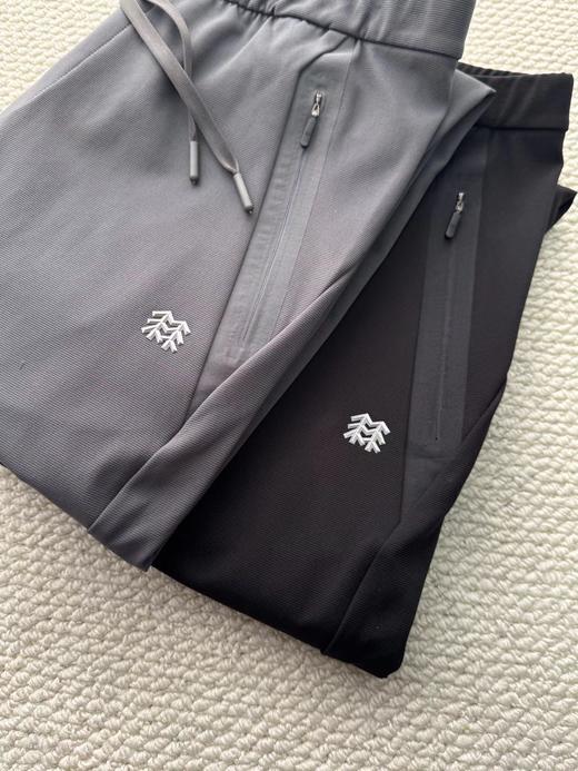 F020126户外速干休闲裤都市户外双场景适配男士长裤 商品图2