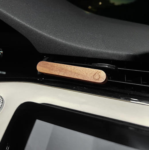 上新「随行」车载香薰套装 山风与林栖 商品图2