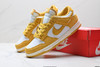 耐克NIKE DUNK LOW低帮休闲运动滑板板鞋IB4417-101男女鞋 商品缩略图7