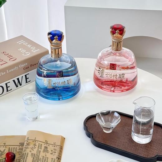 【泸州特酿 • 悦坛】龙凤呈祥双支999ml礼盒装52%vol 商品图6