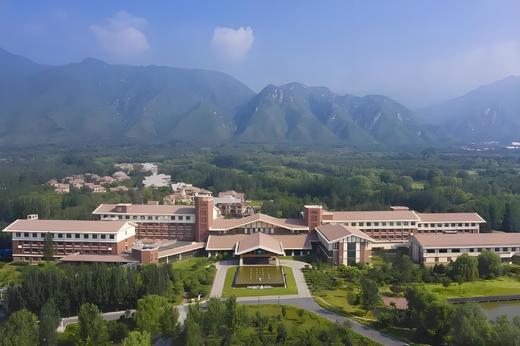 【暖冬必囤】延庆高级景观房1晚+2大1小早餐 商品图1