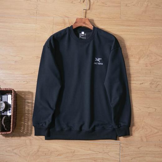 ARC大鸟（官网款）春季秋新款落肩时尚圆领卫衣，可户外！可内搭！ 商品图2