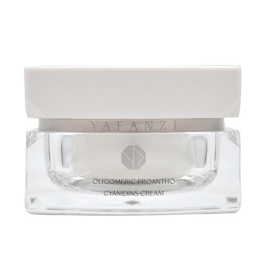 雅梵哲原花青素霜120g 商品图2