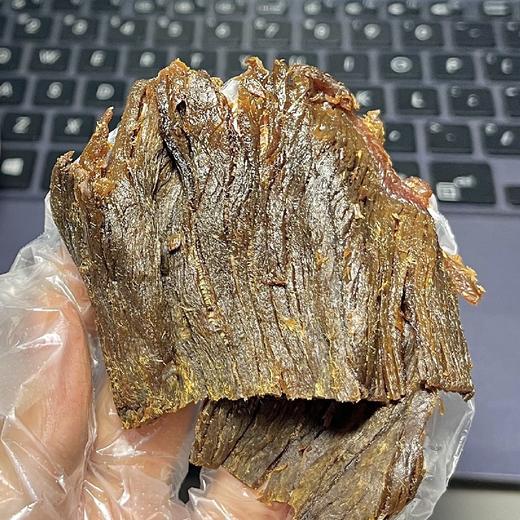 温州卤牛肉干 商品图4