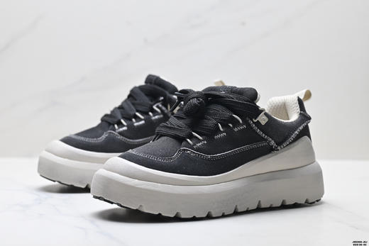 UGG HERITAGE时尚潮流防滑低帮休闲鞋1174994男女鞋 商品图3