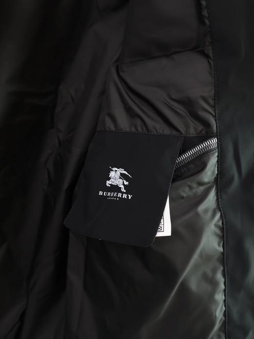 F020127金标战马情侣款夹克羽绒服男女同款外套 商品图6