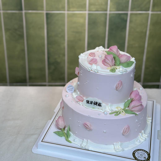 郁金香 商品图1