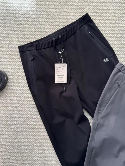 F020126户外速干休闲裤都市户外双场景适配男士长裤 商品图3