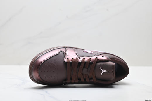 耐克乔丹Air Jordan 1 Low情人节巧克力低帮休闲板鞋lQ9787-262男女鞋 商品图1