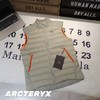 F020103Cerium vest 立领拉链羽绒马甲男女同款 商品缩略图4