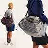 CryingCenter健身斜挎游泳户外收纳干湿分离内置鞋仓大容量健身包 商品缩略图0