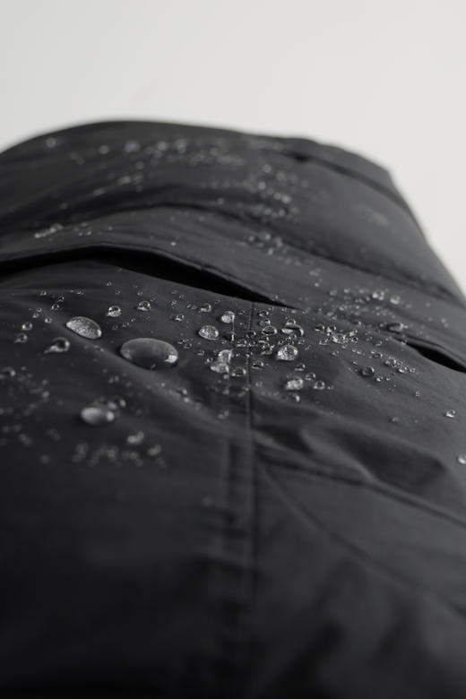 元单猛货 只有大码  E@反光厚款羽绒服 YR211 商品图5