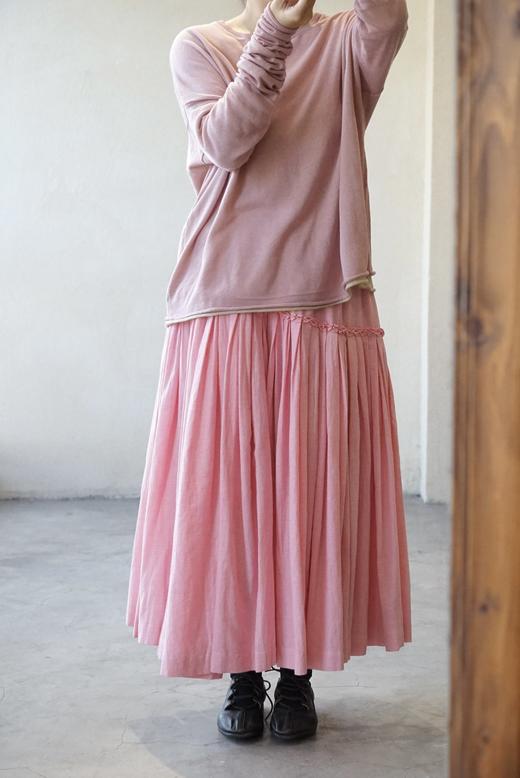 CaseyCasey双层丝棉软上衣 商品图10