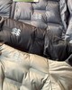 F020107男士户外运动轻量保暖连帽羽绒服外套 商品缩略图5