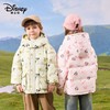 迪士尼儿童双面穿90白鸭绒羽绒服加厚连帽外套韩版新款中小童冬装 商品缩略图2