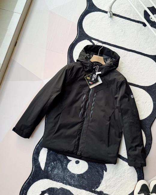 F020110秋冬款解锁全天候型风格户外情侣款棉衣外套 商品图11