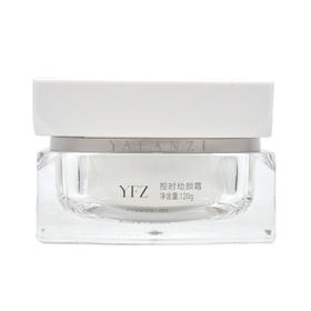 雅梵哲控时幼颜霜120g