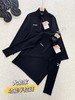 F020125半拉链功能上衣户外通勤双栖实力派打底衫 商品缩略图0