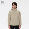F020110秋冬款解锁全天候型风格户外情侣款棉衣外套 商品缩略图8