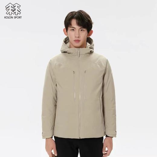 F020110秋冬款解锁全天候型风格户外情侣款棉衣外套 商品图8